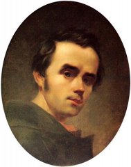 Taras-Szewczenko-portret Taras-Szewczenko-portret