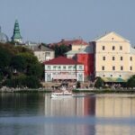 Przeczytaj artykuł TARNOPOL : MIASTO POMNIKÓW