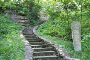 Przeczytaj artykuł BUSZA : PARK HISTORYCZNO-KULTUROWY