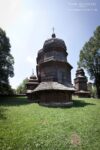 15 Orthodox wooden exterior Yuri Drohobych 4