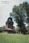 16 Orthodox wooden exterior Yuri Drohobych 5