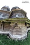 17 Orthodox wooden exterior Yuri Drohobych 6
