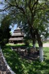 2 Drohobych Church of the Exaltation of the Lord's wooden church outside 2 IMG 0722 (e)