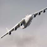 Przeczytaj artykuł ANTONOV An-225 MRIJA