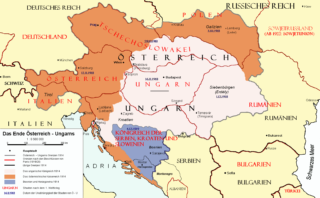 Empire AUSTO WEGIEG