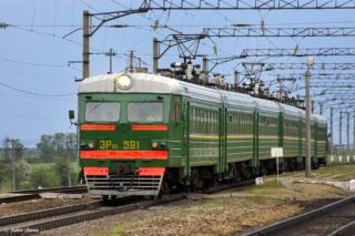 Drohobycz transport 2