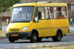 Drohobycz transport 5
