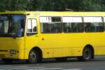 Drohobycz transport 6