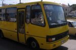 Drohobycz transport 7