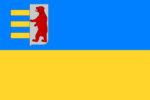 FLAG Zakarpatska oblast