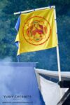 Festival Tustan tournament flag