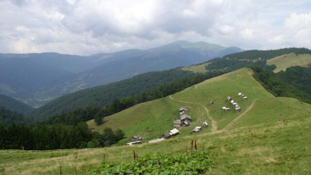 Geografia pogranicza Polski i Ukrainy 27