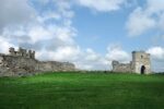 Kremenets Castle Ruins