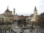 Lviv the Ensemble of the Historic Centre 5