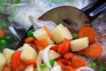 Maidan tasty vegetable soup MG 2024