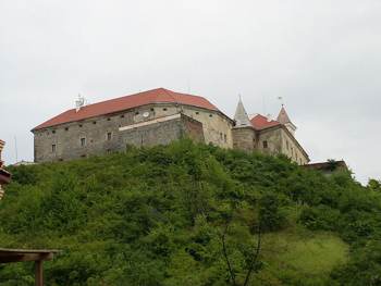 Mukaczewo glowne