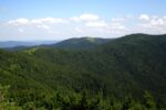Park Narodowy Beskidy Skolskie 4