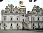 Pechersk Lavra 1