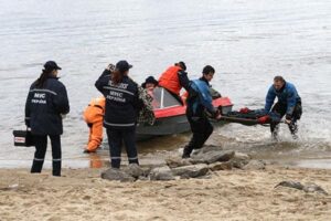 Przeczytaj artykuł PAŃSTWOWE PORZĄDKOWE, RATUNKOWE I PRZECIWPOŻAROWE SŁUŻBY NA UKRAINIE