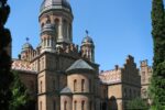 Residence of Bukovinian and Dalmatian Metropolitan 3