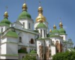 Saint Sophia Cathedral and Related Monastic Buildings 2