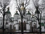 Saint Sophia Cathedral and Related Monastic Buildings 3