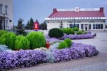 Simferopol lotinsko International Airport 2