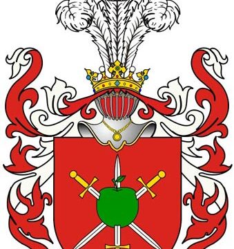 Skeliwka dawny Herb Herburtow ico