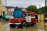 Fire brigade 1