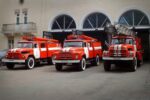 Fire brigade 2