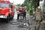 Fire brigade 3