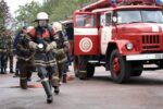 Fire brigade 4