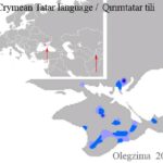 Crimean Tatars 11 Tatar language