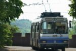 Transportation Bus ELEKTROLAZ 2