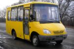 Transport Autobus TOUR