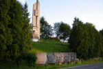 Turka 2 monument