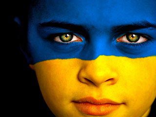 UKRAINE 1