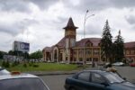 Uzhgorod station kolejowy2