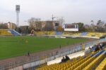 Uzhgorod stadion