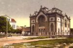 Uzhgorod synagoga1