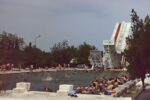Transcarpathia Berehove thermal pool