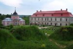 Zloczow   Twierdza 02