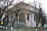 Synagogue Zhovkva