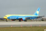 aerosvit ukraine airlines