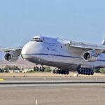 Przeczytaj artykuł ANTONOV An-124 RUSŁAN