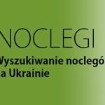 Przeczytaj artykuł WYSZUKIWANIE NOCLEGÓW NA UKRAINIE