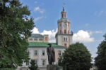 Main sambor